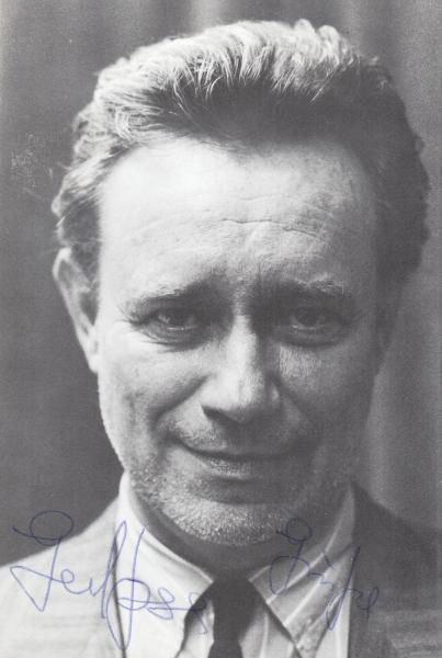 Voss (+), Gert