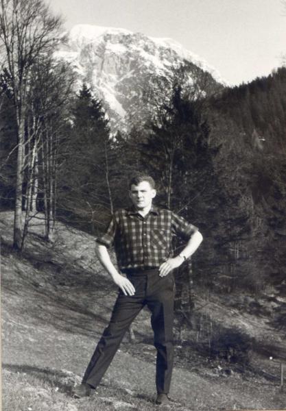 Unbekannt