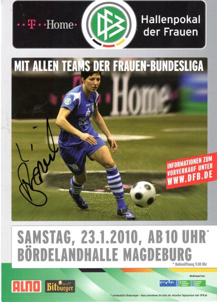 Unbekannt - 1.FFC Turbine Potsdam