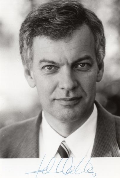 Walter, Gerd