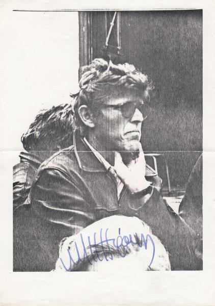 Perakis, Nikos - Bühnenbildner