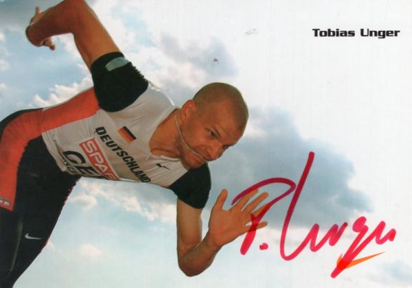 Unger, Tobias