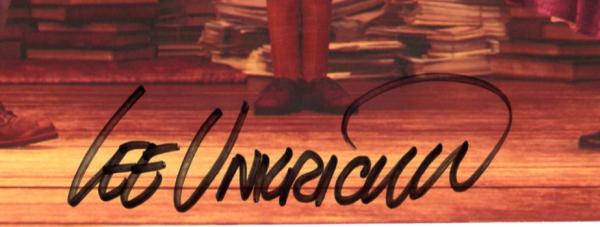Unkirch, Lee - Filmregisseur - 2 x Oscarpreisträger