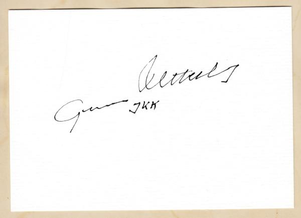 Utterberg (S), Gunnar - OS 1964