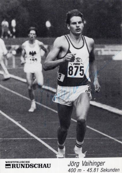Vaihinger, Jörg