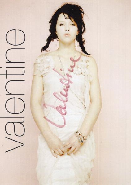 Valentine