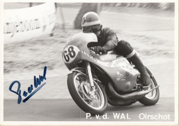 van de Wal (NL), Piet