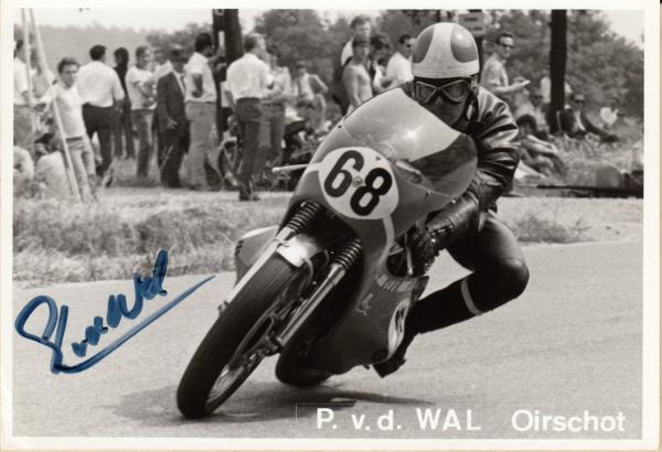 van de Wal (NL), Piet