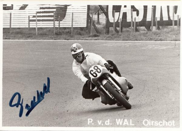 van de Wal (NL), Piet