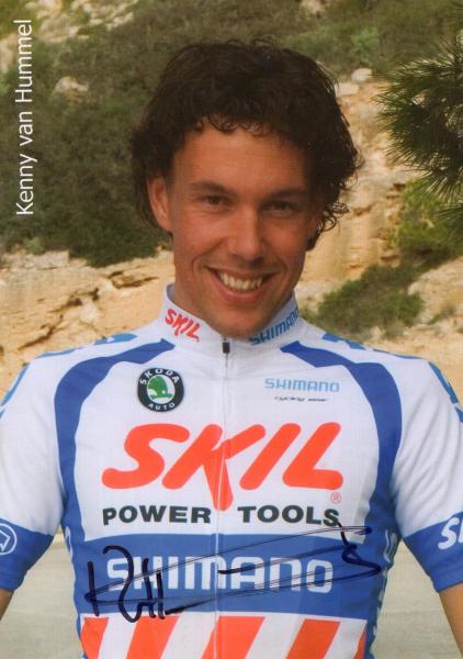 van Hummel (NL), Kenny