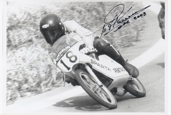 van Kessel (NL), Hank