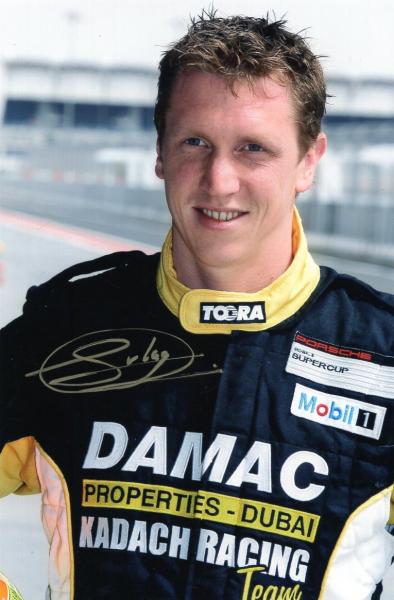 van Laagen (NL), Jaap