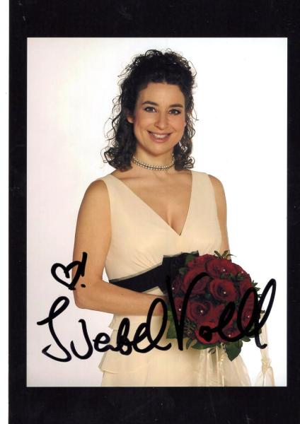 Varell, Isabel