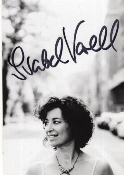 Varell, Isabel