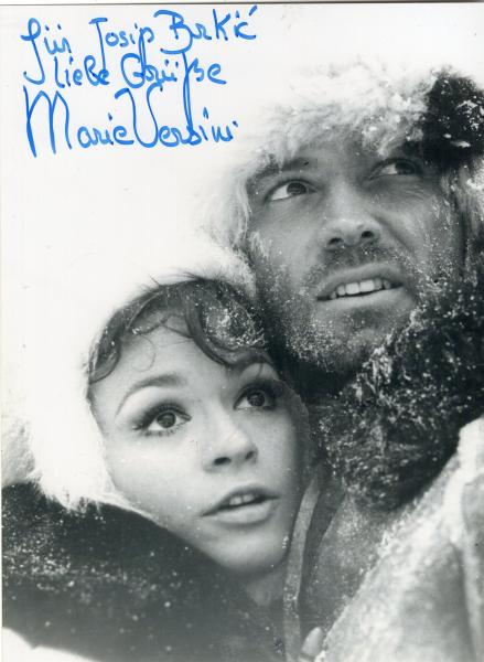 Versini, Marie