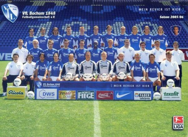 VFL Bochum (2005/06)