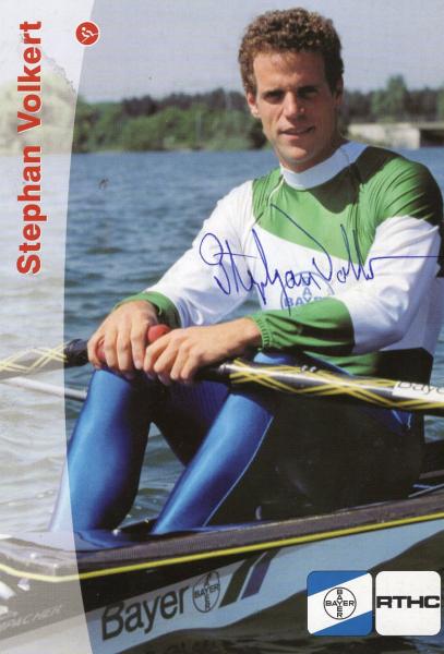 Volkert, Stephan