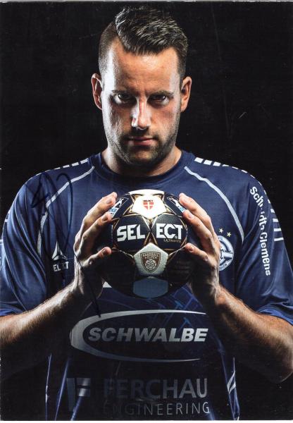 von Gruchalla, Florian - VFL Gummersbach