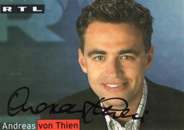 von Thien, Andreas