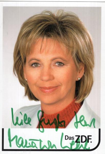 von Welser, Maria