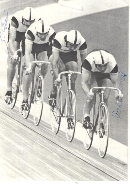 Vonhof, Peter & Braun, Gregor