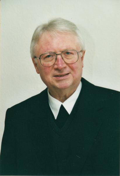 Vorrath, Franz - Weihbischof in Essen