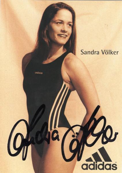 Völker, Sandra