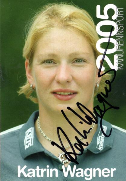 Wagner, Katrin