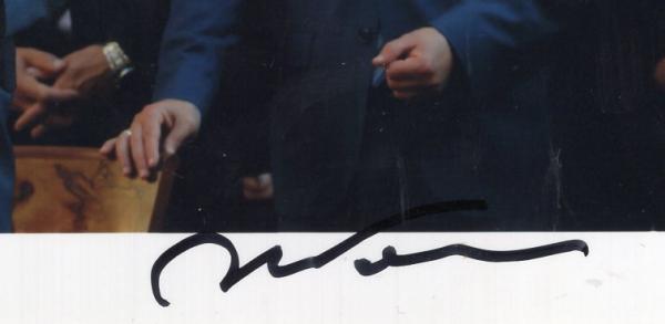 Walesa, Lech - ehem. Präsident von Polen