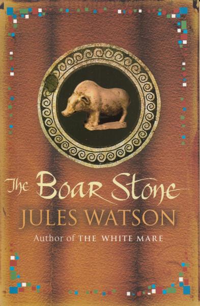 Watson, Jules