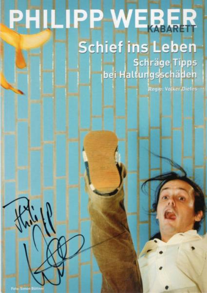 Weber, Philipp