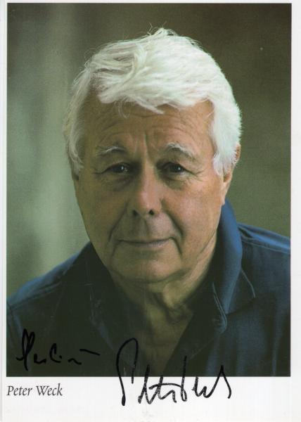 Weck, Peter