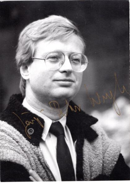 Weigle, Jörg Peter