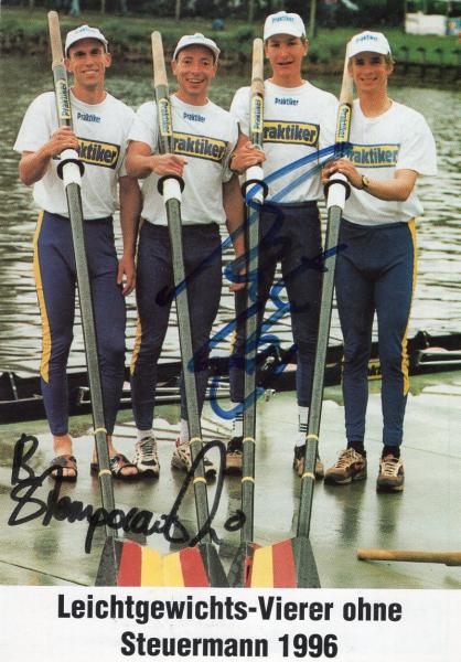 Weis, Martin & Stomporowski, Bernd