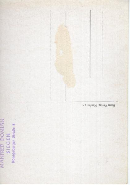 Weiser (†), Grethe