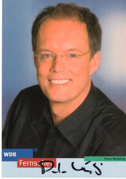 Wejding, Peter - WDR