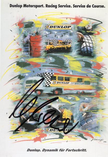 Werner, Marco