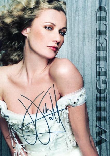 Whigfield