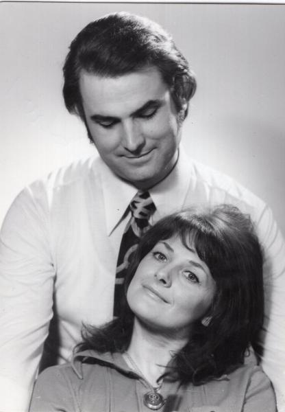 Wichert (†), Gudrun & Achim - Opernsänger