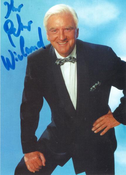 Wieland (†), Peter