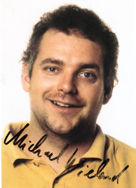 Wieland, Michael - Tenor