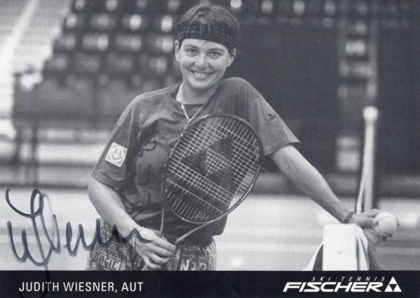 Wiesner (A), Judith