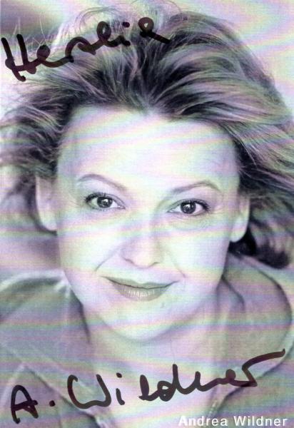 Wildner, Andrea