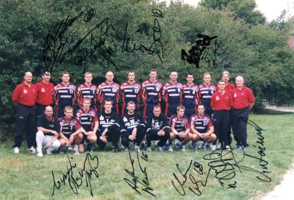 Wilhelmshavener HV (2000er)