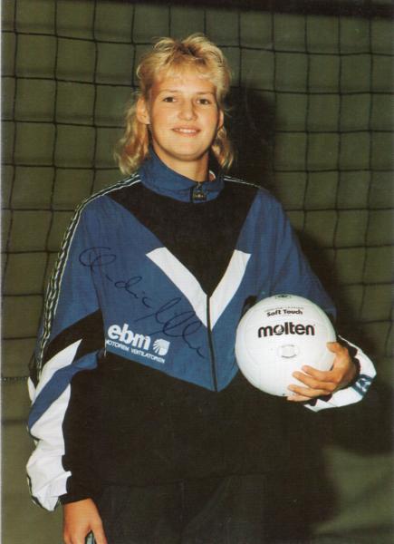 Wilke, Claudia - TV Creglingen