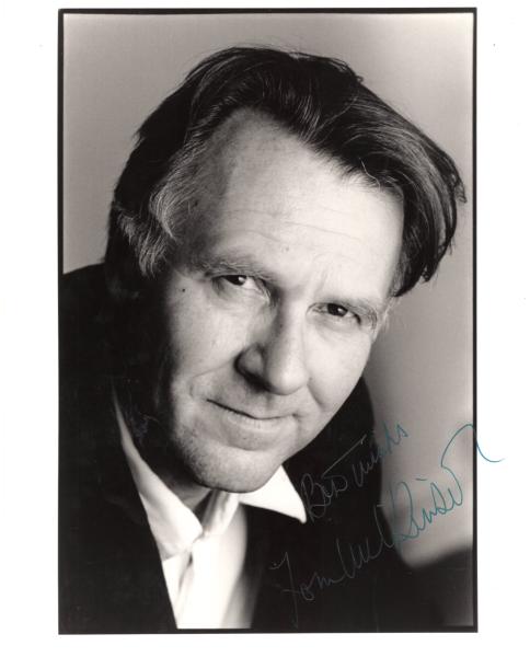 Wilkinson (†), Tom