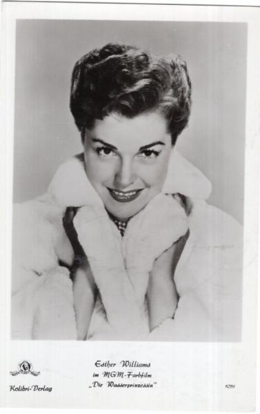 Williams, Esther