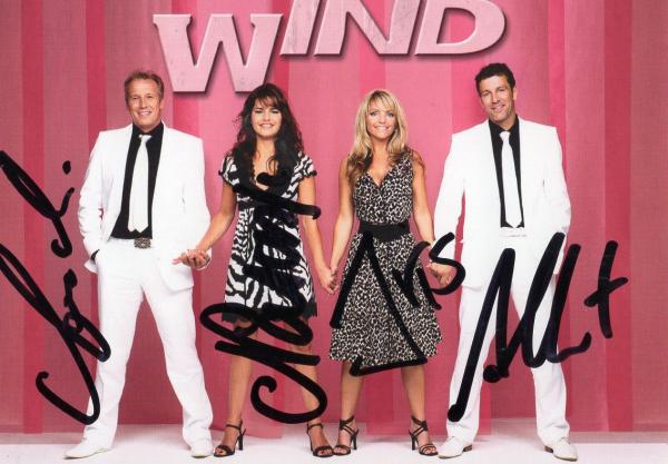 Wind