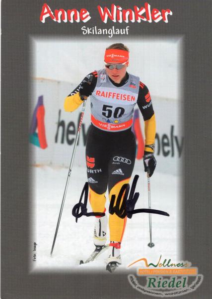 Winkler, Anne