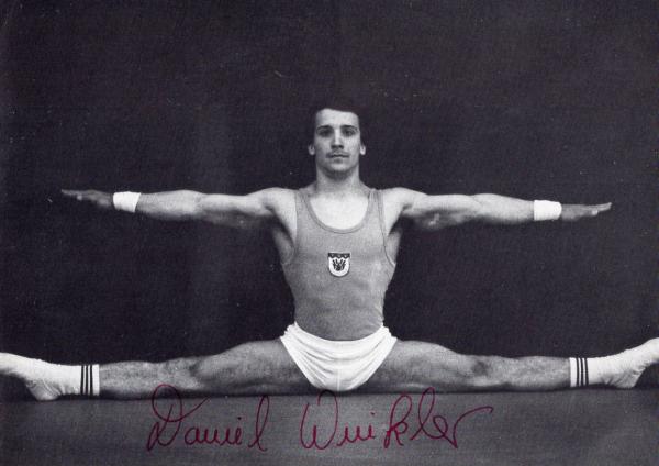 Winkler, Daniel